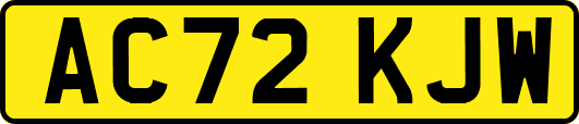 AC72KJW