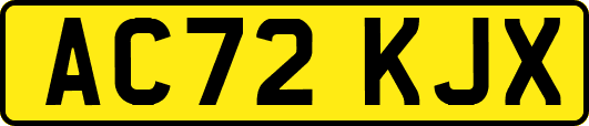 AC72KJX