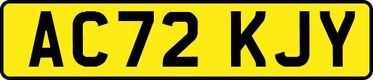 AC72KJY