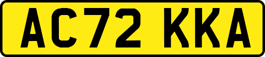 AC72KKA