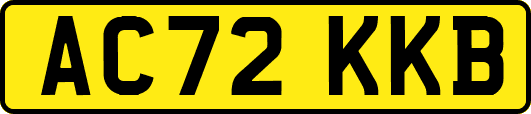 AC72KKB