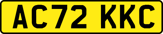 AC72KKC