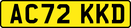 AC72KKD
