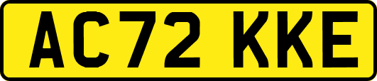 AC72KKE