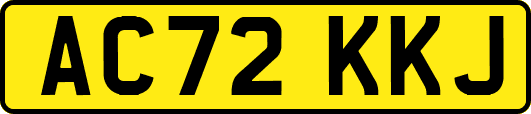 AC72KKJ