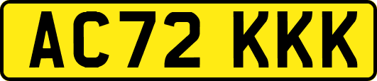 AC72KKK