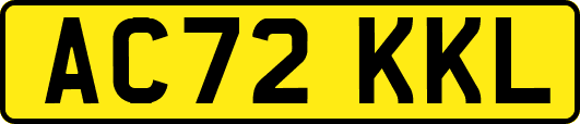 AC72KKL