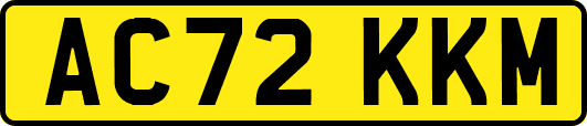 AC72KKM