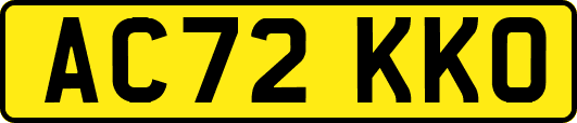 AC72KKO