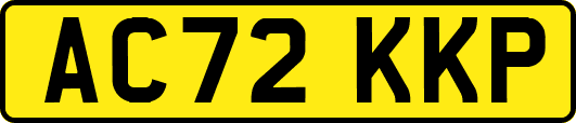 AC72KKP