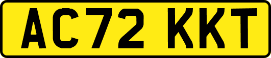 AC72KKT
