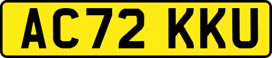 AC72KKU