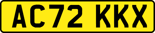AC72KKX
