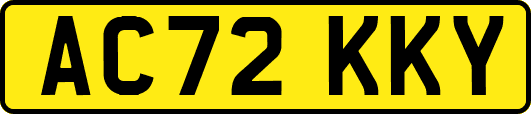AC72KKY