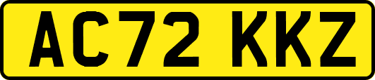 AC72KKZ
