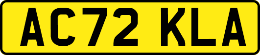 AC72KLA