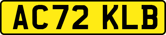 AC72KLB