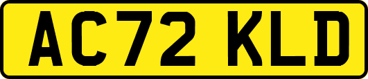 AC72KLD