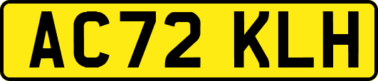 AC72KLH