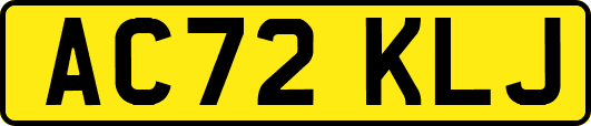 AC72KLJ