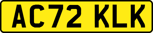 AC72KLK