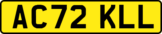 AC72KLL