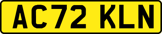 AC72KLN