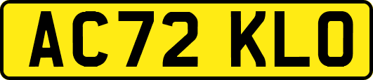 AC72KLO