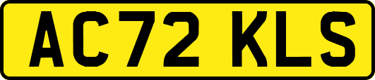 AC72KLS