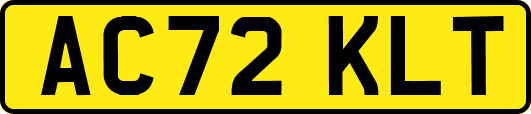 AC72KLT