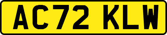 AC72KLW