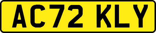 AC72KLY