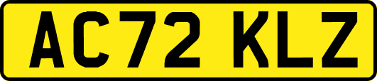 AC72KLZ