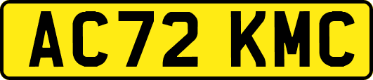 AC72KMC