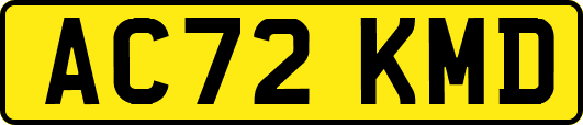 AC72KMD