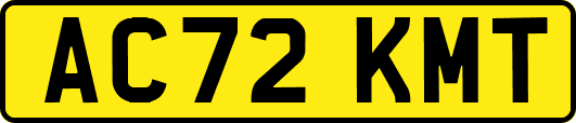 AC72KMT