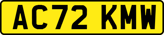 AC72KMW