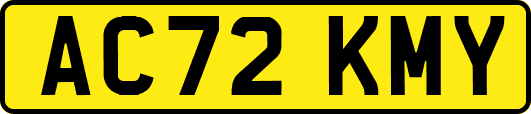 AC72KMY