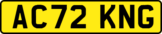 AC72KNG