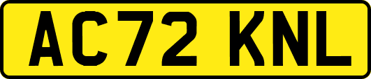 AC72KNL
