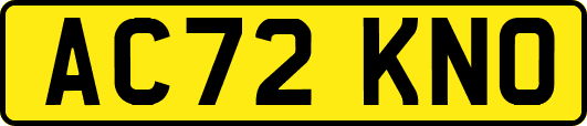 AC72KNO