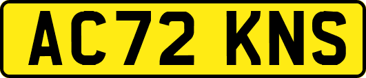 AC72KNS