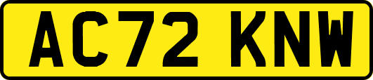 AC72KNW