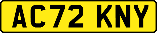 AC72KNY