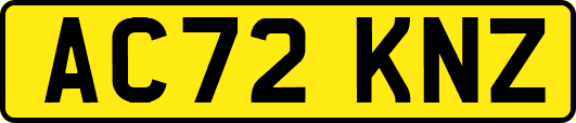 AC72KNZ