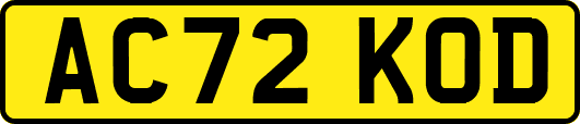AC72KOD