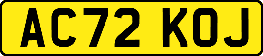 AC72KOJ
