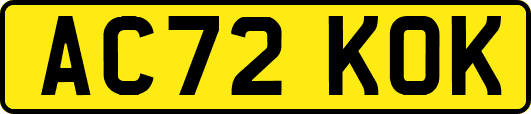 AC72KOK