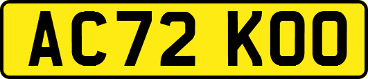 AC72KOO