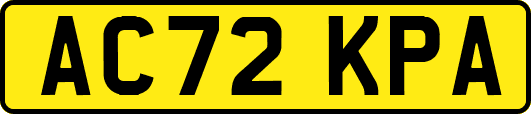 AC72KPA